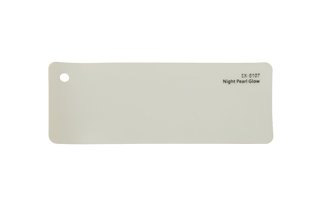 Premium PPF colour swatch in Night Pearl Glow - Ozone Shield