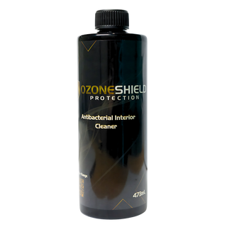 Antibacterial Interior Cleaner 473mL