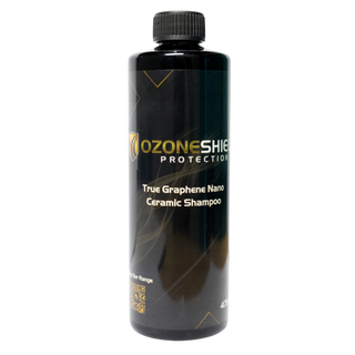 True Graphene Nano Ceramic Shampoo 473mL