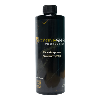 True Graphene Sealant Spray 473mL